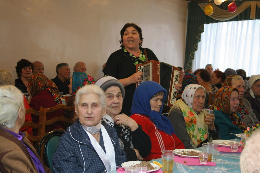 08:00 К 65-летию Великой Победы:  В их душах молодой задор